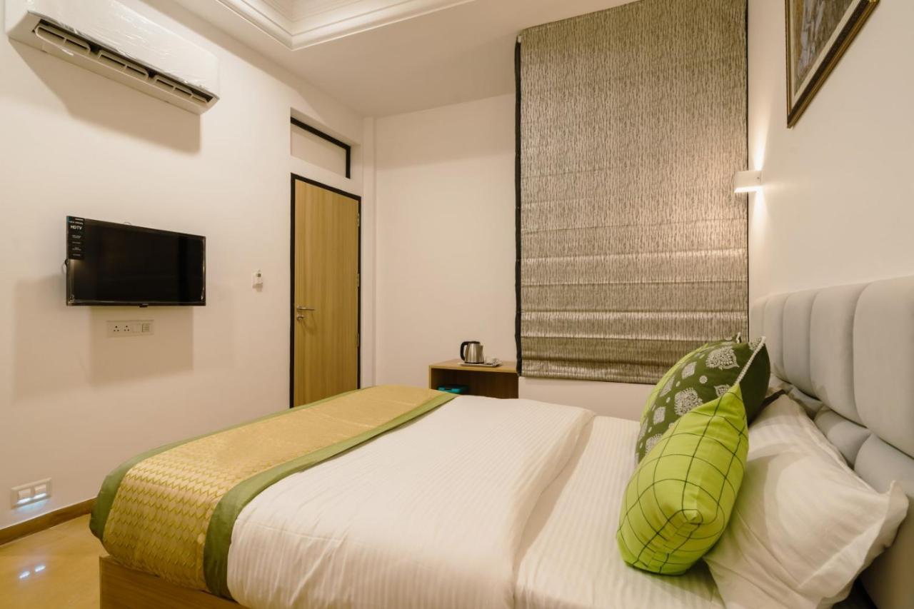 Hotel Aradhya Jaisalmer Eksteriør billede