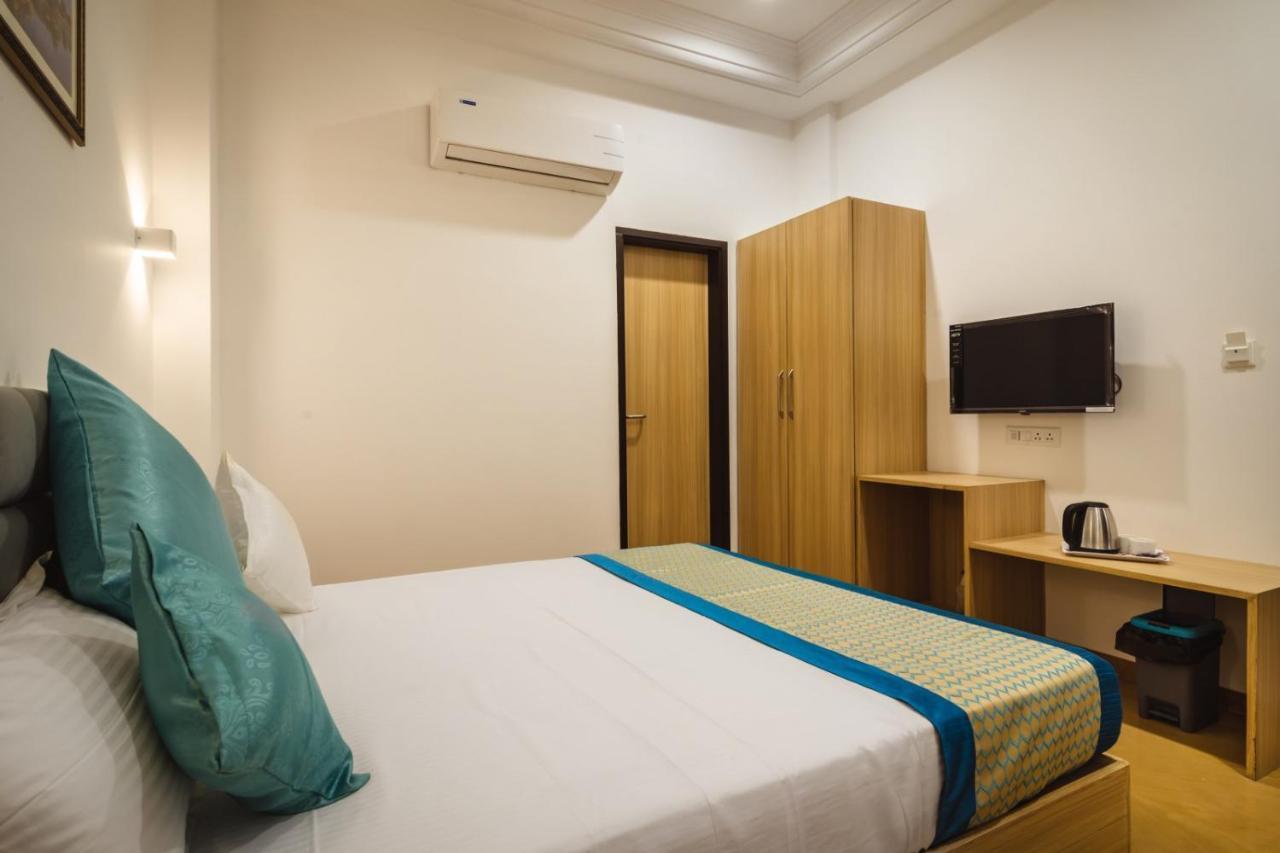 Hotel Aradhya Jaisalmer Eksteriør billede