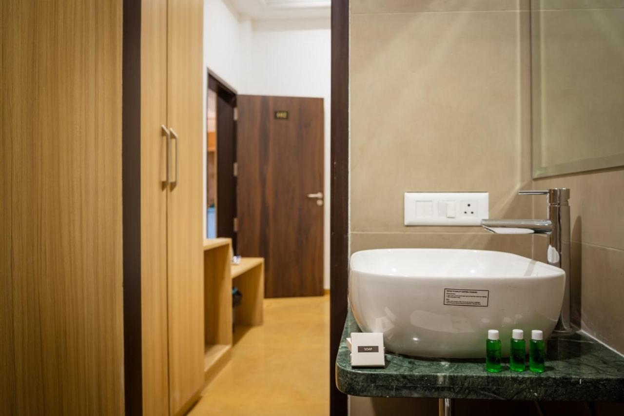 Hotel Aradhya Jaisalmer Eksteriør billede
