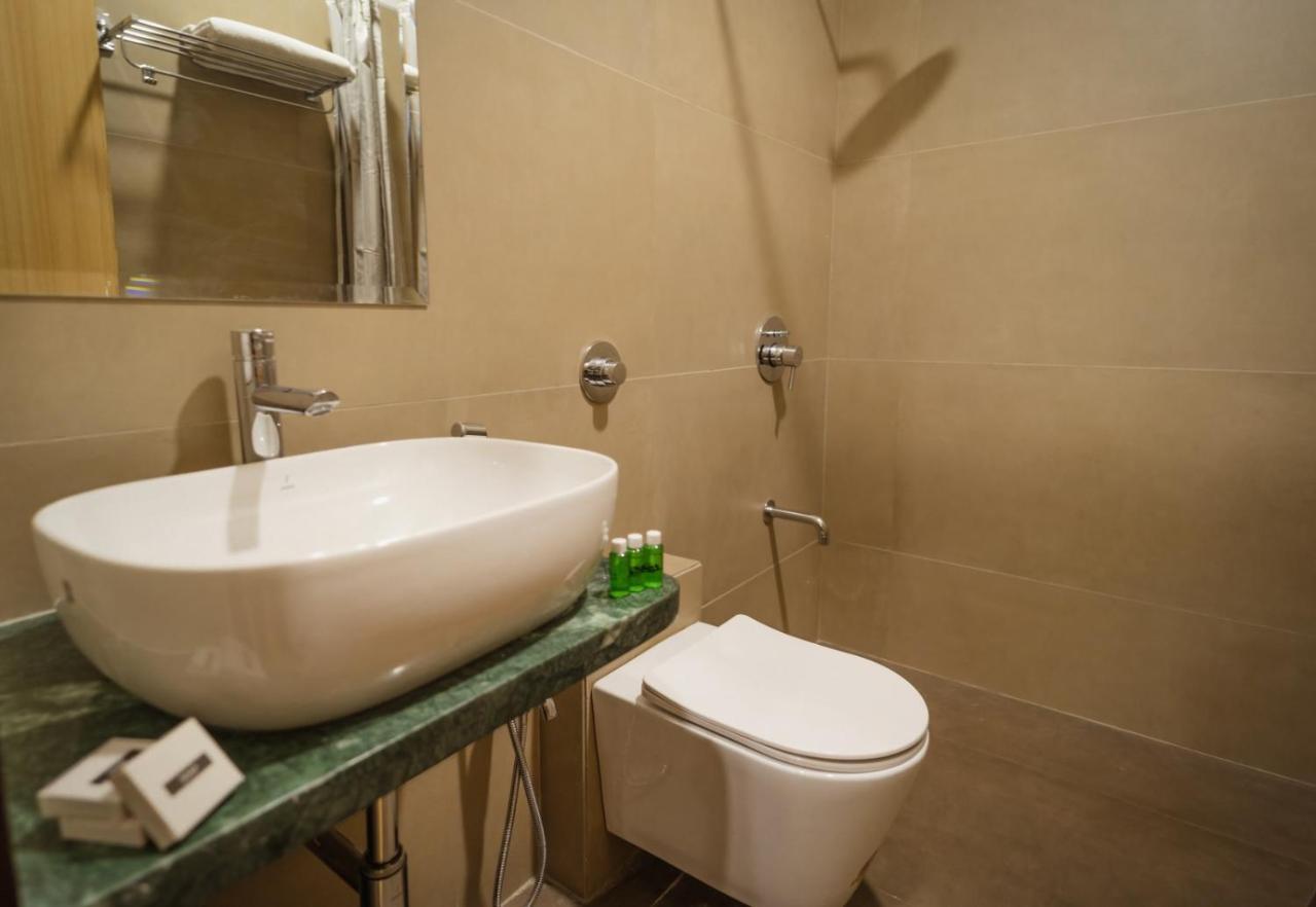 Hotel Aradhya Jaisalmer Eksteriør billede
