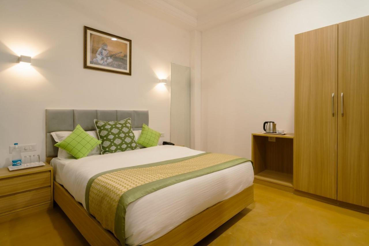 Hotel Aradhya Jaisalmer Eksteriør billede