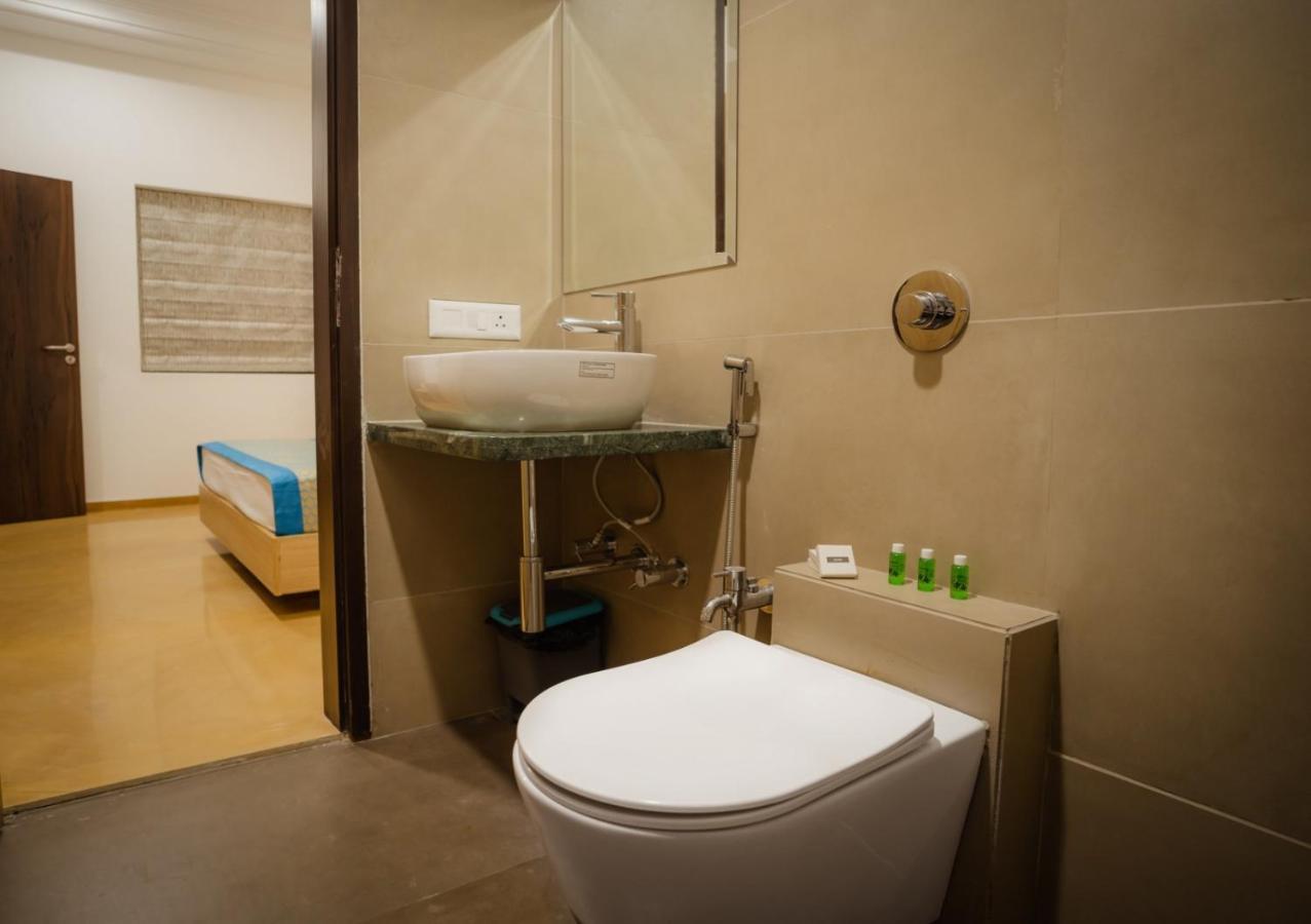 Hotel Aradhya Jaisalmer Eksteriør billede