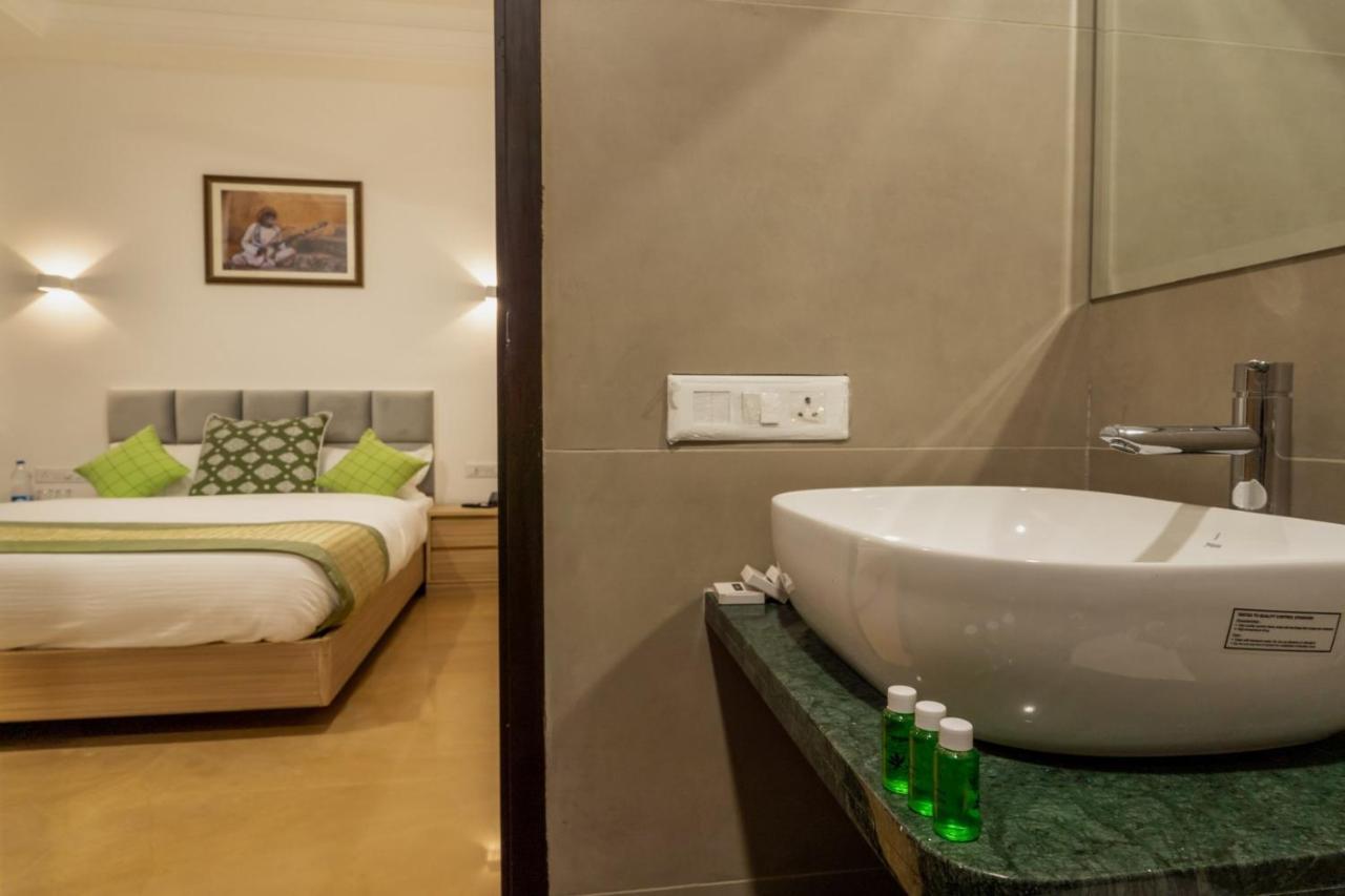 Hotel Aradhya Jaisalmer Eksteriør billede